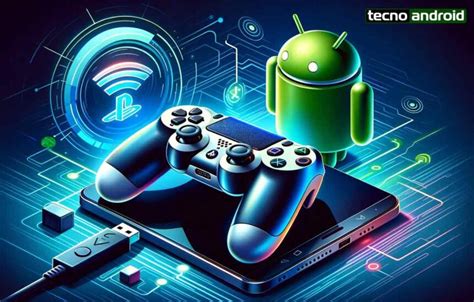 C Mo Conectar Un Mando De Ps A Tu M Vil Android