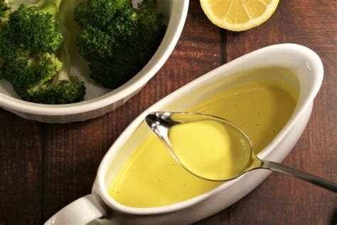 Healthy Hollandaise Sauce The Fresh Physician