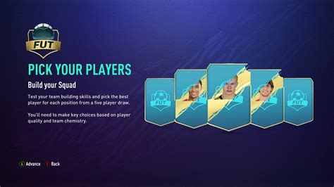 How to get FIFA 22 FUT Draft tokens | Free draft tokens - Dexerto