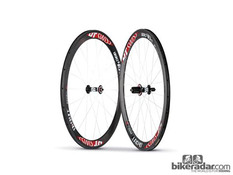 Dt Swiss Rrc Dicut Wheels Review Bikeradar