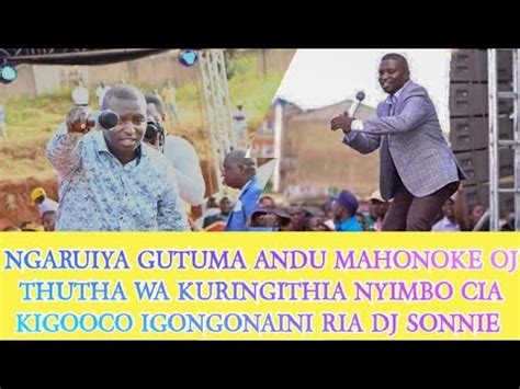 See Ngaruiya Junior Kuringithia Kigooco Mwaki Muaka Andu Makahonoka Oj