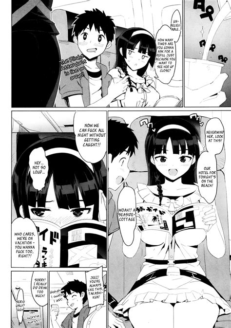 Katekano Page 103 Nhentai Hentai Doujinshi And Manga