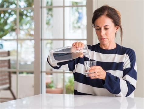 Can Drinking Water Before A Meal Help You Lose Weight Center For