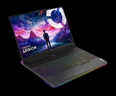 Lenovo Legion 9i At A Great Price And With Some Good Features 2024