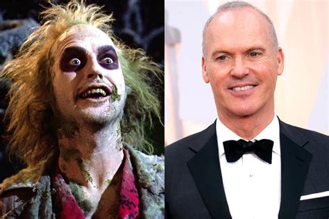 See the Cast of 'Beetlejuice' Over 25 Years Later