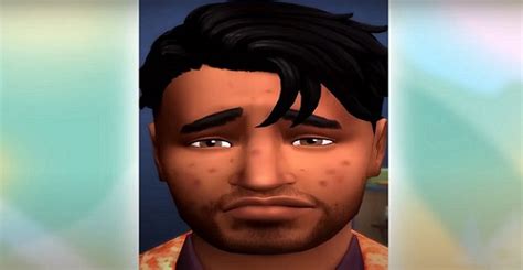 Sims 4 High School Years Puberty Can Be Challenging