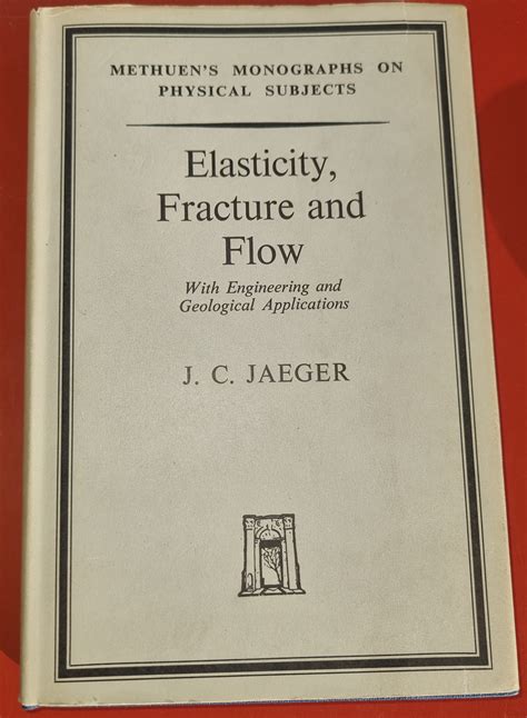 elasticity fracture  flow  engeneering  geological