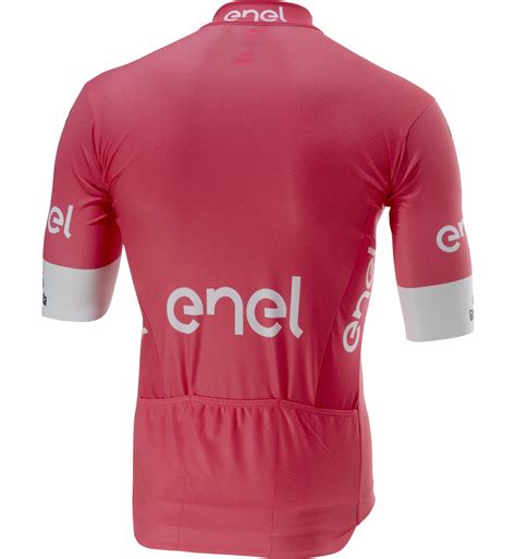 Castelli Giro Squadra Maglia Rosa Giro D Italia Maglia Ciclismo