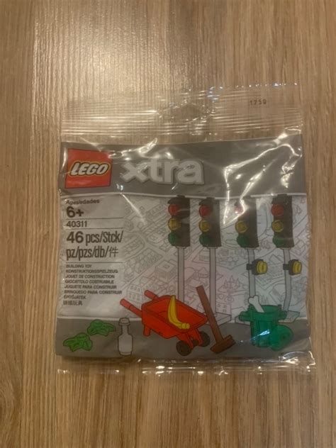 Lego Xtra 40311 Nowe Warszawa Kup Teraz Na Allegro Lokalnie