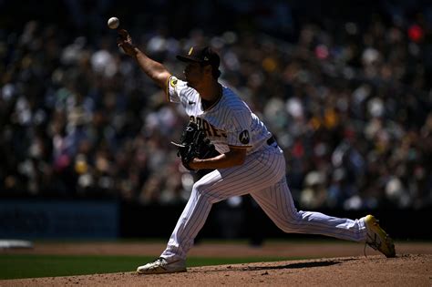 Padres vs. Mets Player Props | Yu Darvish | Monday | BestOdds