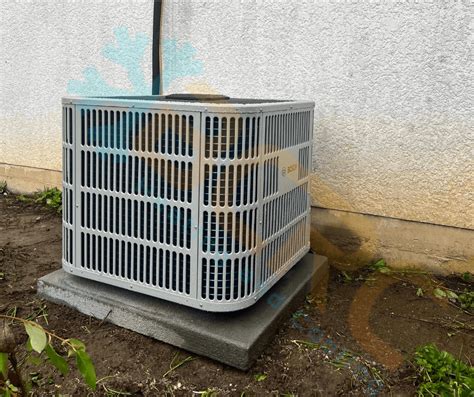 Why Heat Pump Not Cooling Common Problems Tips Bcrc