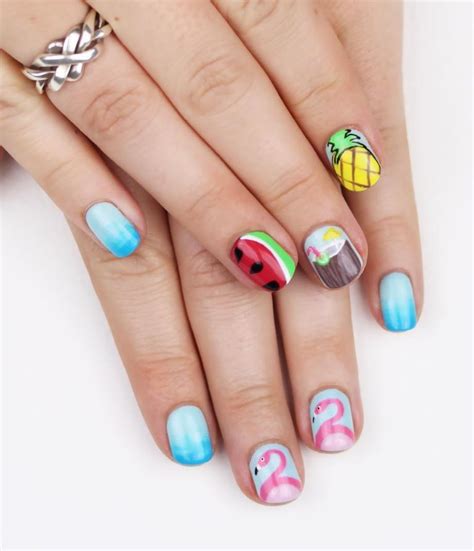 10 Best Nail Art Accounts To Follow On Instagram Doozy List