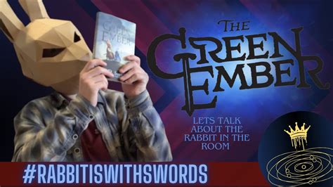 Green Ember Book Series By Sd Smith Book S Of The Week Episode 1