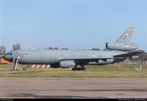 Aircraft Photo Of 79 1948 91948 Mcdonnell Douglas Kc 10a Extender