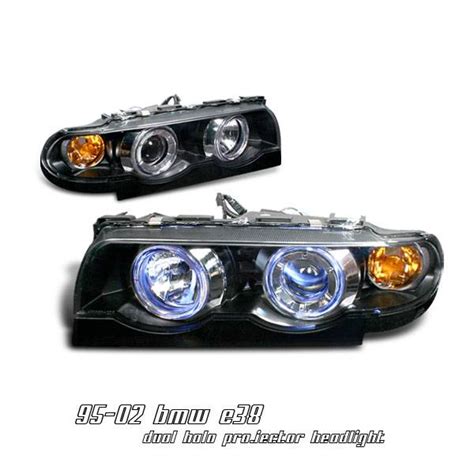 Bmw Series Option Racing Projector Headlight