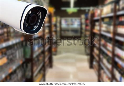 Security Cameras In Retail: Over 1,298 Royalty-Free Licensable Stock ...