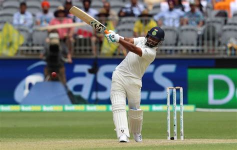 Rishabh Pant Equals World Record On Indias Famous Win Against Australia