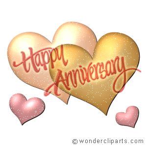 anniversary clip art - Clip Art Library