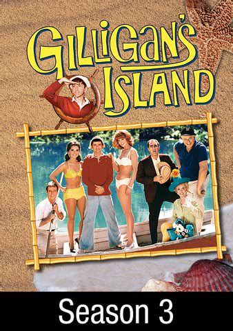 VUDU - Gilligan's Island: Hair Today, Gone Tomorrow