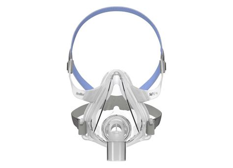 Resmed Airfit F10 Full Face Mask With Headgear