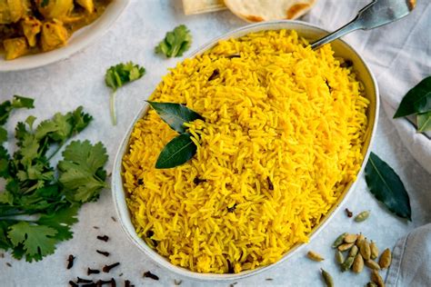 Pilau Rice Recipe Nicky S Kitchen Sanctuary