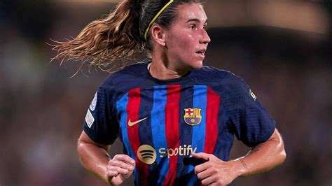 Arsenal Confirm Signing Of Spanish Women S World Cup Winning Champion