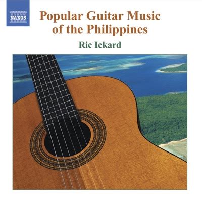 Manang Biday (Reflections on a Folk Song) - Ric Ickard | Shazam