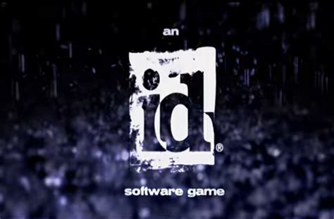 id Software - Audiovisual Identity Database