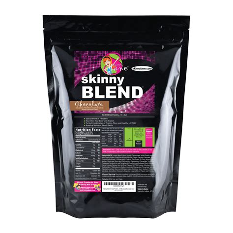 7 Popular Weight Loss Shakes for Females