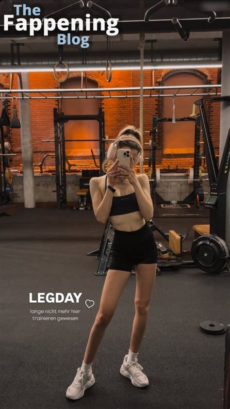 Lea Peach Lea Lea Peach Peachbylea Nude Leaks OnlyFans Photo 38 TheFappening