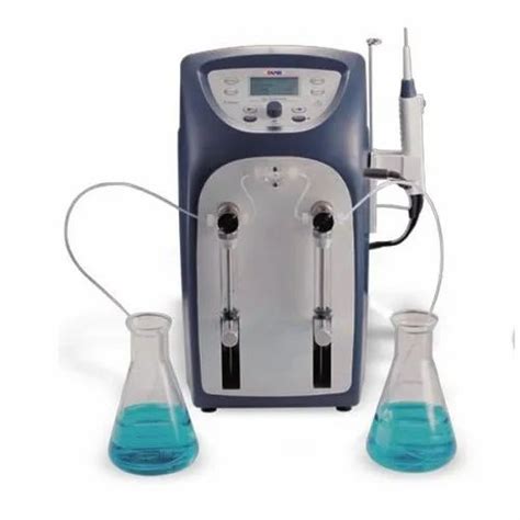 Dilution Sampling System At Best Price In India