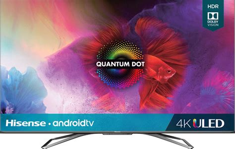 Samsung 65 OLED S90D TV Vs Hisense 65 H9G Quantum Series 4K UHD Smart