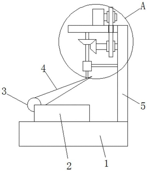 一种塑料制品裁剪装置的制作方法