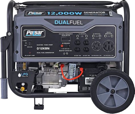 Top 12 Best Large Portable Generators in 2022 - Tips and Guides - Generators, Power Station ...