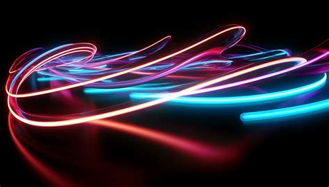 Neon Glow Background Stock Photos, Images and Backgrounds for Free Download