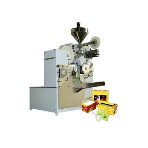 Dxdc High Speed Tea Bag Packaging Machine