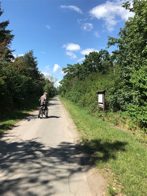 Radfahren in Peine schönsten Radrouten Outdooractive