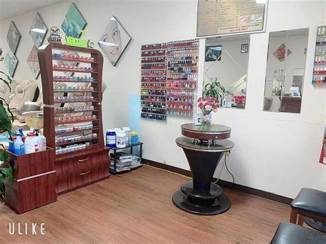 Cần Sang Tiệm Nail In SC MUA BAN TIEM NAILS USA