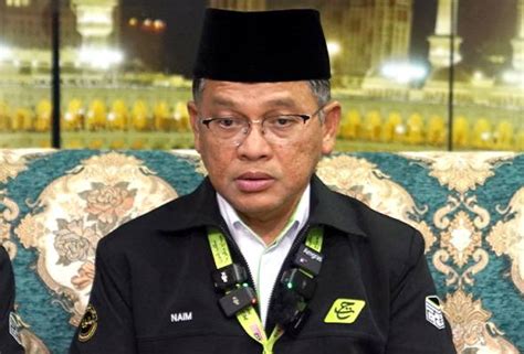 Enam Kematian Baharu Keseluruhan Jemaah Haji Malaysia Meninggal