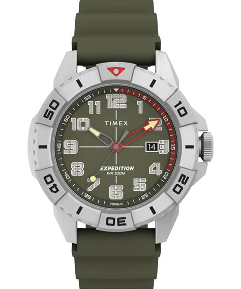 Zegarki Timex Expedition Autoryzowany Sklep Zegarownia Pl