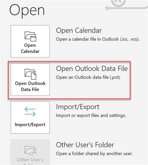 Fix Outlook Errors Fast A Troubleshooting Guide