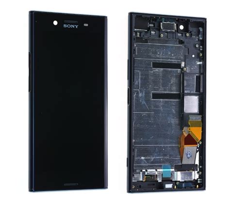 Pantalla Original Sony Xz Premium I Completa Lcd Tactil Ventas