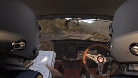 Test Du Jeu Dirt Rally Le Meilleur Jeu De Rallye Avis Xbox One