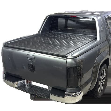 Tapa Plegable Kraken Para Amarok Extreme Accesorios Jorge