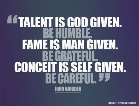 Quotes About God Given Talents Shortquotescc