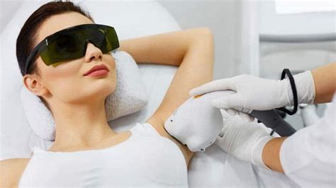 Epilazione Laser Dai Benefici Fino Agli Effetti Collaterali