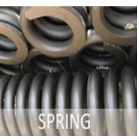 Stainless Steel Spiral Torsion Spring At Best Price In Indore ID