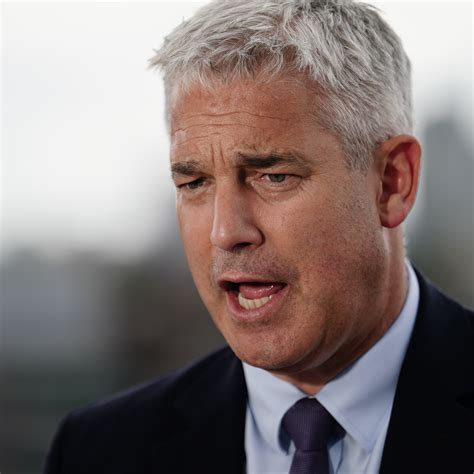 Welsh Health Minister Accuses Barclay Of Naked Political Hit In NHS