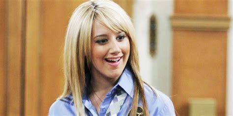 High School Musical S Ashley Tisdale Reveals She Removed Breast