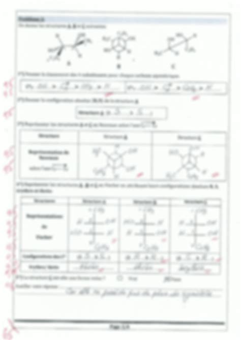 Solution Corrige Examen Normale Studypool